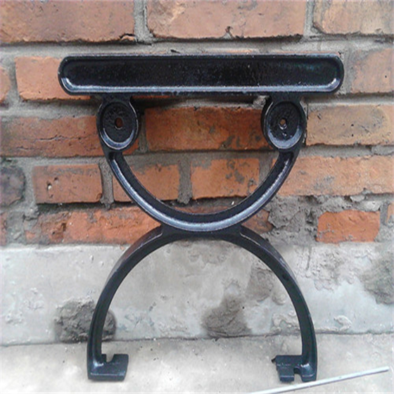杭州公园椅椅子腿和凳条制作有哪些讲究？
