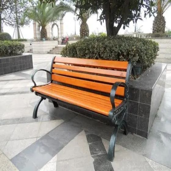 杭州公园休闲座椅