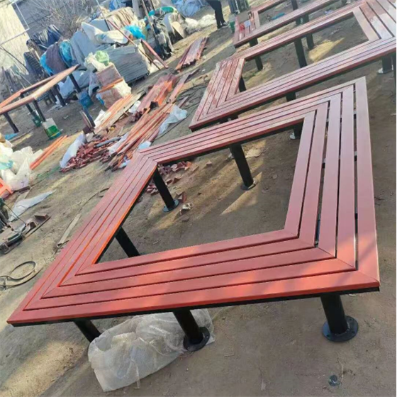 杭州公园椅生产厂家：2022年“五一”节后上班通知